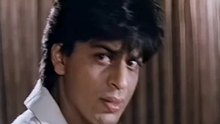 Правду расскажи  / Shah Rukh Khan