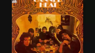 Canned Heat - Canned Heat - 02 - Bullfrog Blues