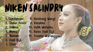 NIKEN SALINDRY - NEMU NEMEN DUMES DADI SIJI ( KUMPULAN FULL ALBUM TERBARU 2023 )