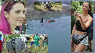 Off Road 4x4 Miroza Best Moments Crash Girls Funny VOLUME l. (4K)