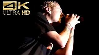 Linkin Park - Papercut (The Fillmore 2001) 4K/60fps