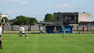 OFK Čachtice   TJ Iskra Moravské Lieskové 7:1