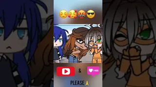 MIRACULOUS LADYBUG TIKTOK COMPILATION #49 👉 GachaLife MLB Meme 😜 #MLB #GachaLife