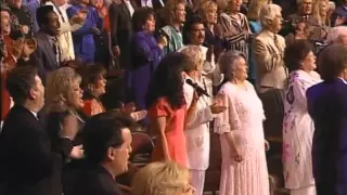 Guy Penrod, Rex Nelon, J.D. Sumner, Brock Speer - Just a Little While [Live]