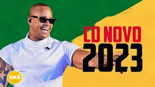 LÉO SANTANA 2023 ( CD NOVO 2023 ) ATUALIZADO NOVO - MÚSICAS NOVAS