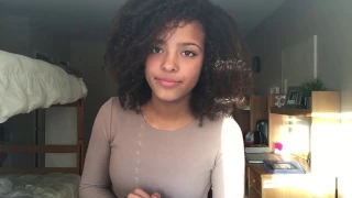 Rise Up (cover) by Andra Day