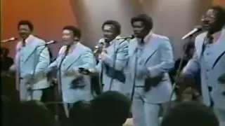 The Spinners -  Could It  Be I'm Falling In Love - Live 1973