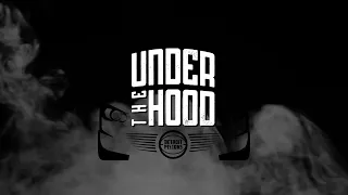 Under the Hood | Episode 1: 2022 NBA All-Star Weekend