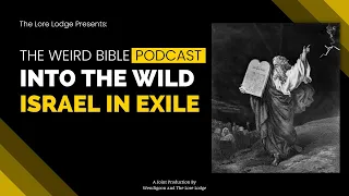 How the Israelites Escaped From Egypt | The Weird Bible: Episode 7