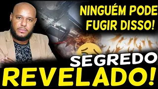 ALERTA: TUDO FOI REVELADO!!! ISSO É MUITO SÉRIO | PRESTE ATENÇÃO NESTE VÍDEO!!!