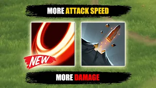 7.35 Blade fury + LIL' SHREDDER [attack speed = damage] Ability draft