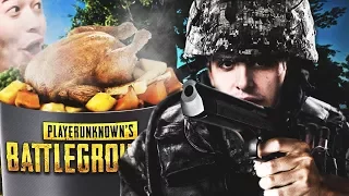 SHROUD PUBG HIGHLIGHTS #18