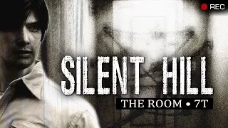 Silent Hill: The Room #8 • Мир Больницы