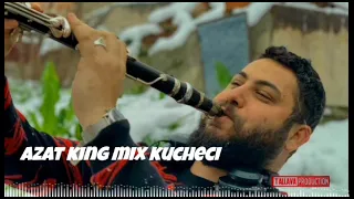 ORK. AZAT KING 2021 FULL - ★ ♫ MIX KUCHECI  ★ ♫ 2021 █▬█ █ ▀█▀