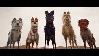 ISLE OF DOGS | Official Trailer 1