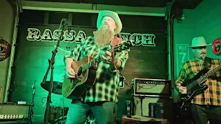 GETHEN JENKINS, "THIS OL' PRISON", 27 APR 24, RASSA RANCH SALOON, FOREST HILL MD