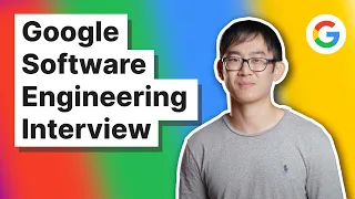 Google Software Engineering Interview Guide