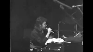 Paul McCartney & Wings - Live at the Empire Theatre, Liverpool, England (May 18, 1973)