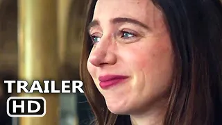 THE KINDNESS OF STRANGERS Official Trailer 2019