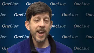 Dr. Leath on Challenges With Bevacizumab in Cervical Cancer