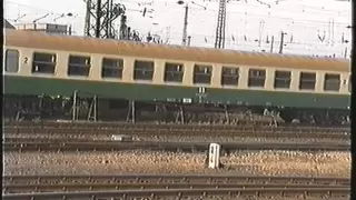 Leipzig HBF 1.11.1991 Camera + Kommentar Otwin Schönau  Fotos auf Flickr