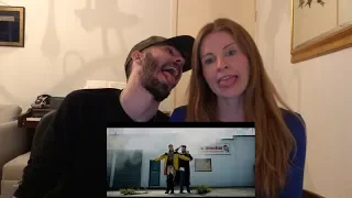 Jay and Silent Bob Reboot - Official Red Band Trailer REACTION & DISUCSSION!!
