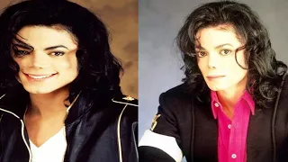 Michael Jackson - Fall Again (Original Demo Version)
