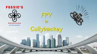 Cullybackey FPV (4K)