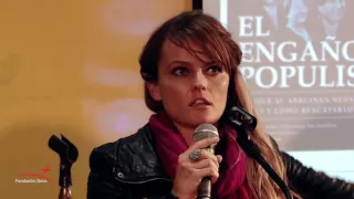 El Engaño Populista