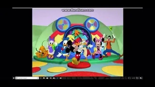 Winnie The Pooh Season Of Giving Vs Mickey Mouse Ciubhouse Mickey’s Cho Cho Express DVD Trailer