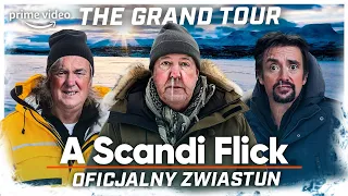 The Grand Tour Prezentuje: A Scandi Flick | Oficjalny Zwiastun | Prime Video Polska