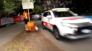 Prudential RideLondon Surrey Classic 2019 - the marshal’s view