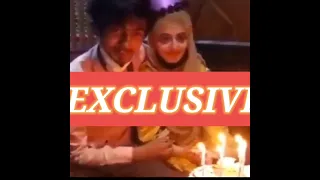 Dua zehra new CCtv Footage || Dua Zehra & Zaheer ahmed Bithday Celebration #duazehra #duazehrafound