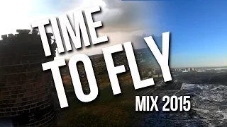 Time to Fly - MIX 2015