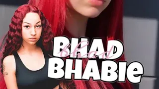 Be like bhadbhabie • subliminal • POWERFUL