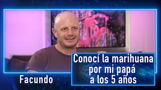 FACUNDO: Ser papá NO ESTÁ FACIL, la neta… ¡pero ES DIVERTIDO! | Cartas de Papá | Sergio Sepúlveda