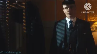 Otnicka - Peaky Blinder (a little over an hour Slowed)