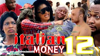 ITALIAN MONEY SEASON 12 (New Movies 2022)  2022 Latest Nigerian Nollywood Movie