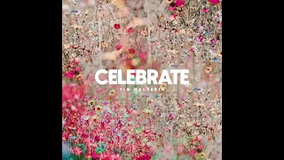 Tim Halperin - Celebrate (Official Audio)