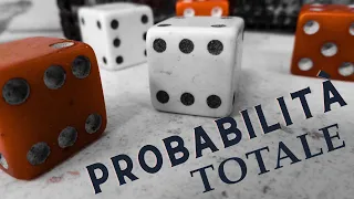 Probabilità Totale, Eventi compatibili e incompatibili - Probabilità p.3