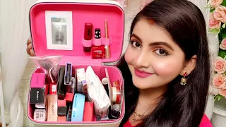 LAKME BRIDAL MAKEUP KIT 2021 | RARA| everyday makeup essentials |affordable best products in budget