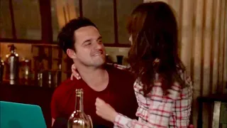 New Girl - Nick Loving Jess Selflessly