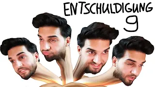 meine ENTSCHULDIGUNG an APORED 9 [MiiMii - REUPLOAD]