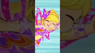 Winx bloom x stella x musa modifica pls come per di più