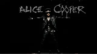 Alice Cooper • A Paranormal Evening At The Olympia Paris Live #AliceCooper #live #LiveConcert