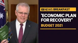 PM says budget is about protecting lives and livelihoods | News Breakfast