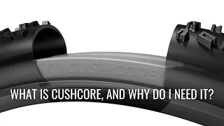 What is CushCore and why do I need it?
