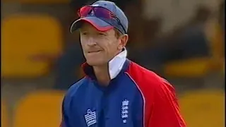Sri Lanka vs England 2007 1st ODI Dambulla - Full Highlights