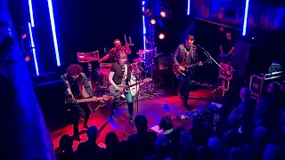 Pretenders - Don’t get me wrong - Live at the Thekla Bristol Feb 2023