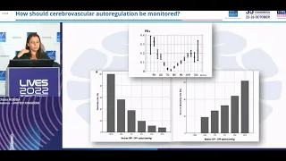 How cerebrovascular autoregulation  monitored Chiara Robba 2022